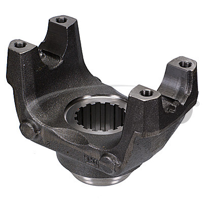 Neapco N6.3-4-161-1 - 1760HR Series End Yoke, Strap Retention