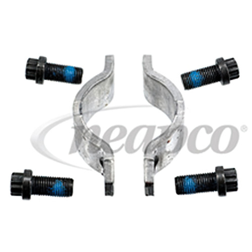 Neapco N90-70-28X - SPL90/SPL100 Series U-Joint Strap Kit
