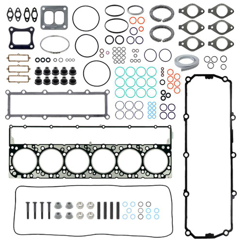 PAI 331676 - Caterpillar C13 Upper Cylinder Head Gasket Set