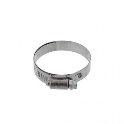 PAI 042123 - Hose Clamp, 1-3/4 Inch to 2-1/4 Inch Steel