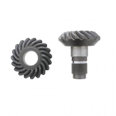 PAI 7206-HP - High Performance Mack Ring and Pinion Gear Set