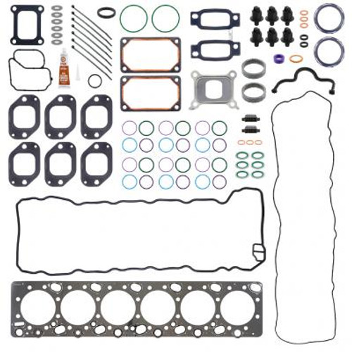 PAI 831060 - Upper Head Gasket Set Mack MP8 Volvo D13 Series