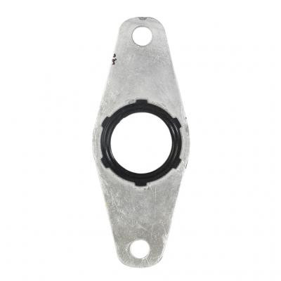 PAI 131472 - Cummins N14 Oil Cooler Gasket Edge Molded