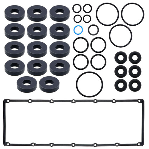 PAI 331519 - Caterpillar C12 Lower Gasket Kit