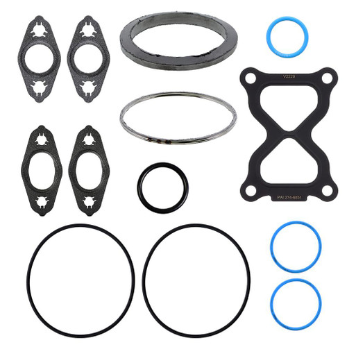 PAI 331567 - Turbocharger Installation Kit for Caterpillar C13 ACERT Applications