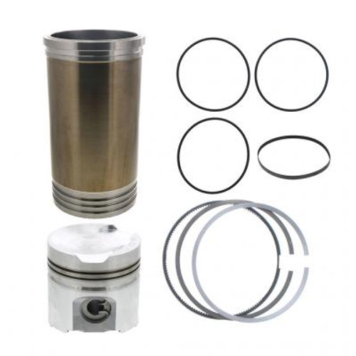 PAI 301057 - Cylinder Kit For Caterpillar CAT 3304 3306 Engines