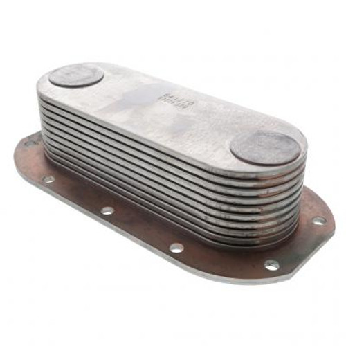 PAI 641270 - Detroit Diesel Series 50, 60 Ten Plate Oil Cooler
