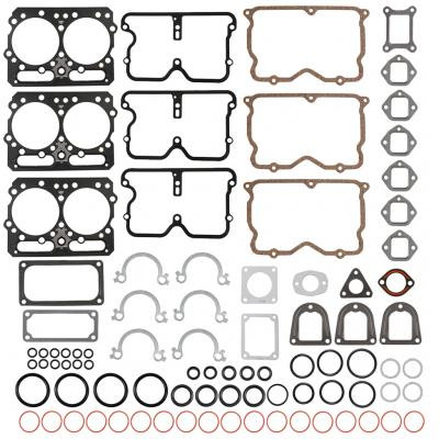 PAI 131315 - Cummins 855 Upper Gasket Kit