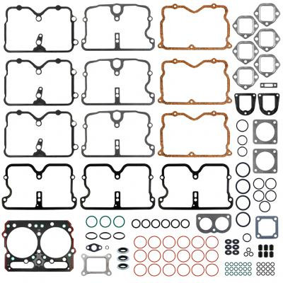 PAI 131350 - Cummins 855 Series Upper Gasket Kit