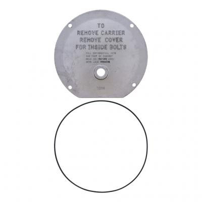 PAI 806723 - Cover Kit Mack CRDPC 92 / 112 Series Application