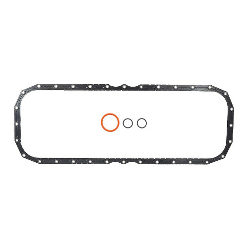 PAI 131838 - Cummins ISX Engine Oil Pan Gasket Kit