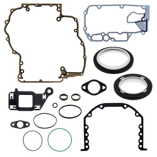 PAI 631355 - Detroit Diesel DD15 Lower Gasket Set Kit