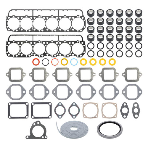 パーツ may PAI 331231 CAT 3406 Gasket Kit
