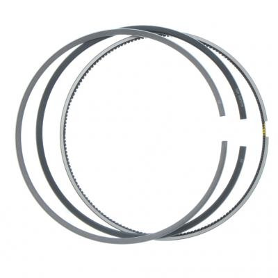PAI 505125 - Cummins ISX Piston Ring Set - Carbon Steel - Direct OE Replacement
