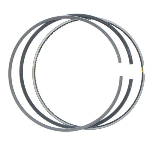 PAI 505125 - Cummins ISX Piston Ring Set - Carbon Steel - Direct OE Replacement