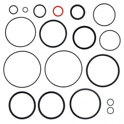 PAI 3747 - T2180 Mack O-Ring Kit