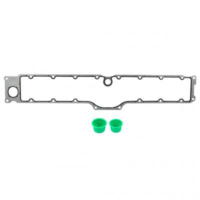PAI 131654 - Cummins ISX Oil Cooler Gasket Kit