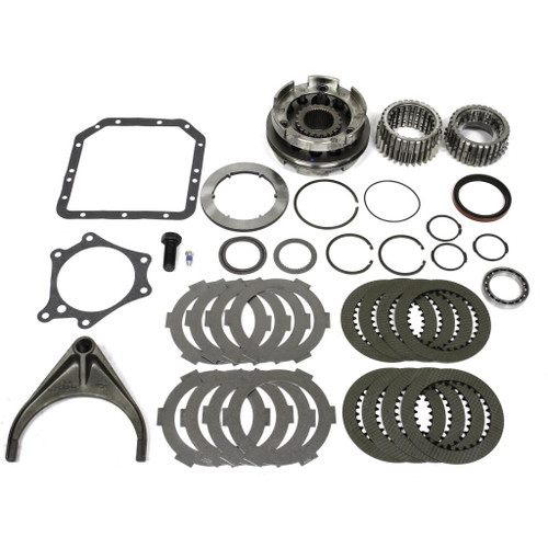 PAI 806803 - Synchronizer Repair Kit For Mack T310M Series Transmissions