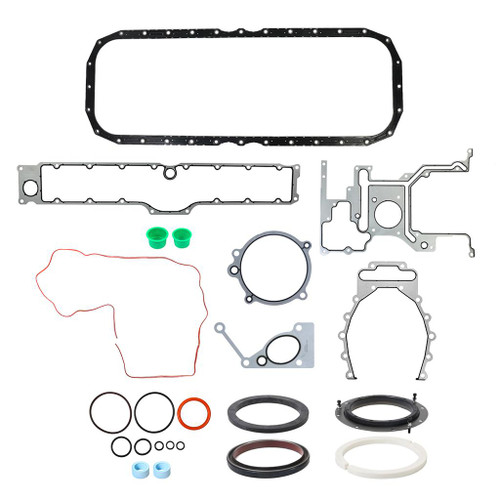 PAI 131639 - Cummins ISX Lower Engine Gasket Set