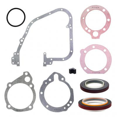 PAI 131395 - N14 Cummins Engine Front Cover Gasket Kit