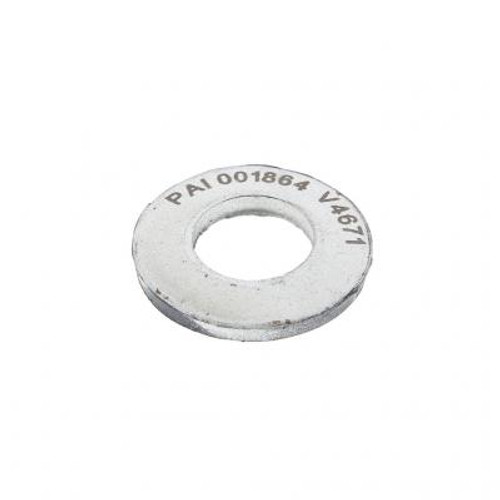 PAI 804228 - Cummins Cover Washer Gasket - Nitrile (Buna-N) Elastomer 70 Durometer