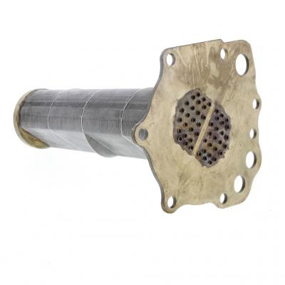 PAI 141407 - Cummins 855 Series Oil Cooler Core Dual Pass