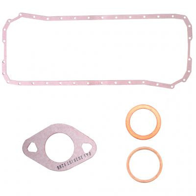 PAI 131610 - Cummins ISB QSB Early Series Pan Gasket Kit
