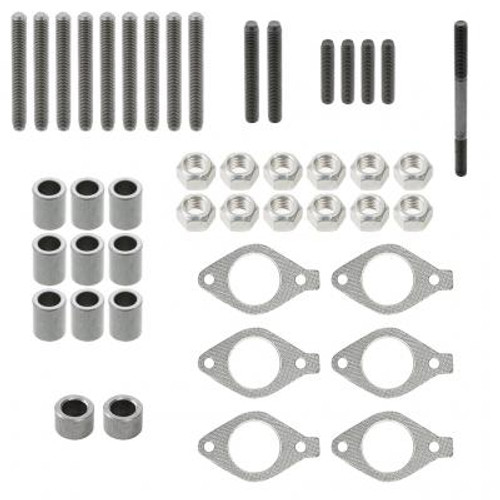 340092 CAT C13 EXHAUST MANIFOLD HARDWARE KIT