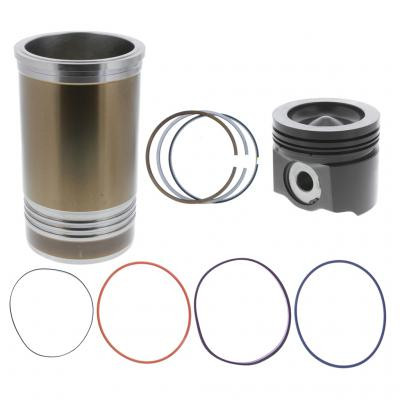 PAI 301071 - CAT C15 Monotherm Piston Cylinder Kit
