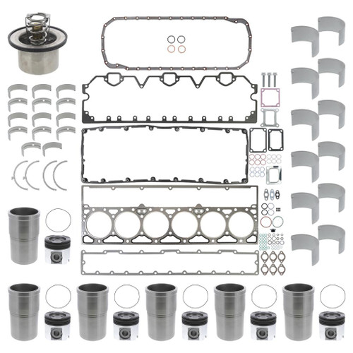 PAI ISM101-017 - Cummins ISM Series Inframe Engine Kit