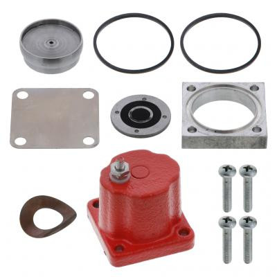 PAI 180204 Cummins N14 Fuel Pump Solenoid