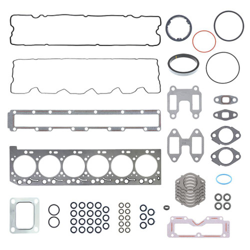 PAI 131874 - Cummins 6C ISC ISL EGR Upper Gasket Kit