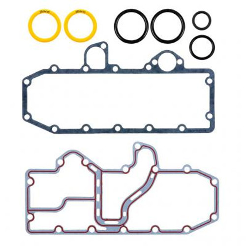 331378 CAT 3126 OIL COOLERGASKETSET