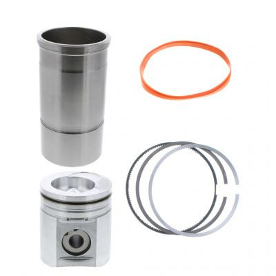 PAI 401043 - International DT-530 Cylinder Kit with Piston Rings
