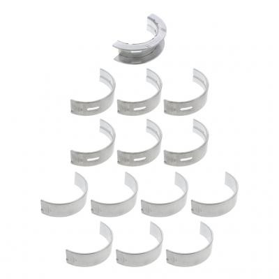 PAI 171821 - Cummins 6C ISC ISL Standard Main Bearing Kit