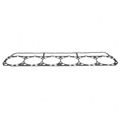 PAI 331271 - CAT 3400 Series Cylinder Block Plate Gasket