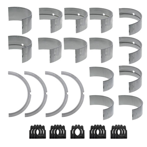 PAI 171720 - Cummins 743 855 N14 Standard Main Bearing Kit