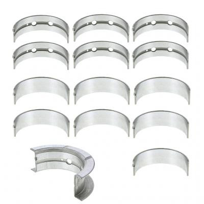 PAI 171812 - Main Bearing Kit .25MM for Cummins