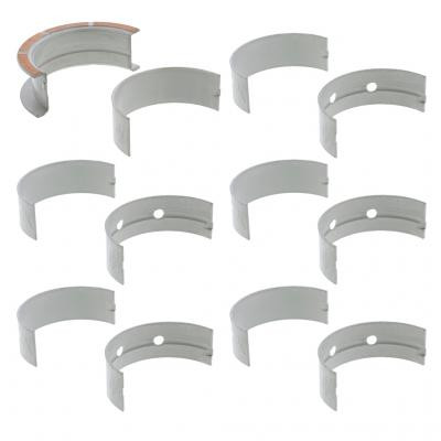 PAI 370100 - Main Bearing Set STD for Cat 3126