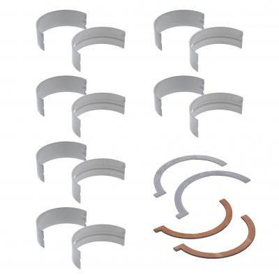 PAI 871040 - Main Bearing Kit for Mack MP8