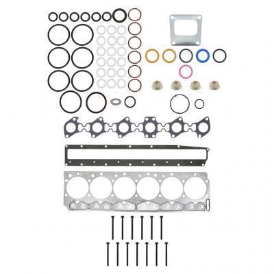 PAI 431295 - Upper Gasket Kit for DT466E IH