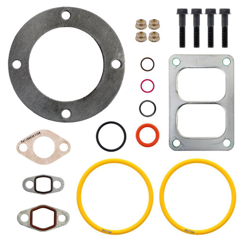 PAI 321306 - Turbo O-Ring Kit for Cat Gasket