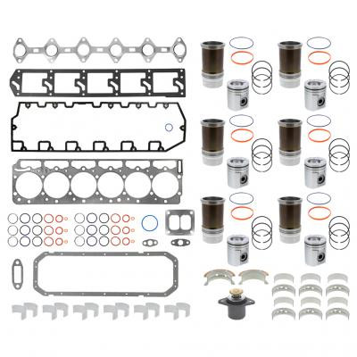 PAI 466113-001 - Engine Kit for DT466E IH Overhaul