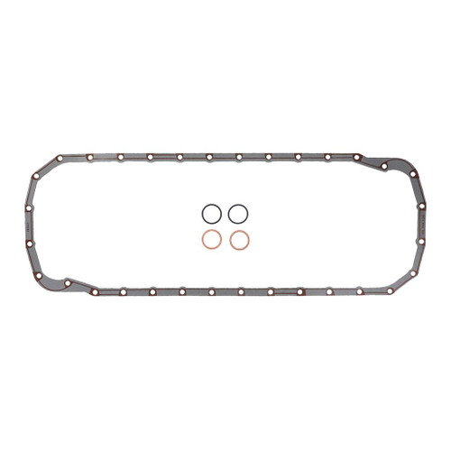 PAI 131493 - Oil Pan Gasket Kit for Cummins ISM
