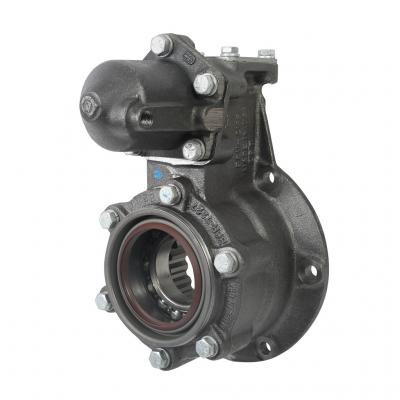2162 CRDPC92 LOCKOUT ASSEMBLY