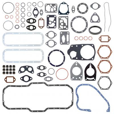 PAI 3900 - Lower Gasket Kit