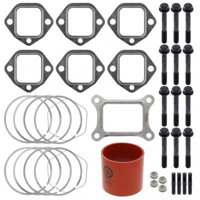 PAI 180986 - High Boss Mounting Hardware Kit