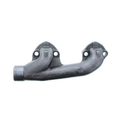 PAI 181004 - Low Boss Front Exhaust Manifold