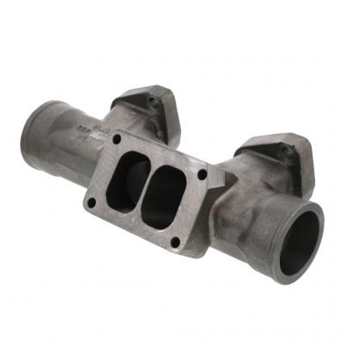 1764 MACK E7 EXHAUST MANIFOLD