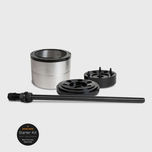 15041 HENDRICKSON VANTRAAX TRI-FUN